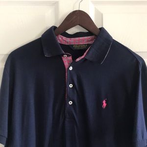 Ralph Lauren Polo Golf Shirt
